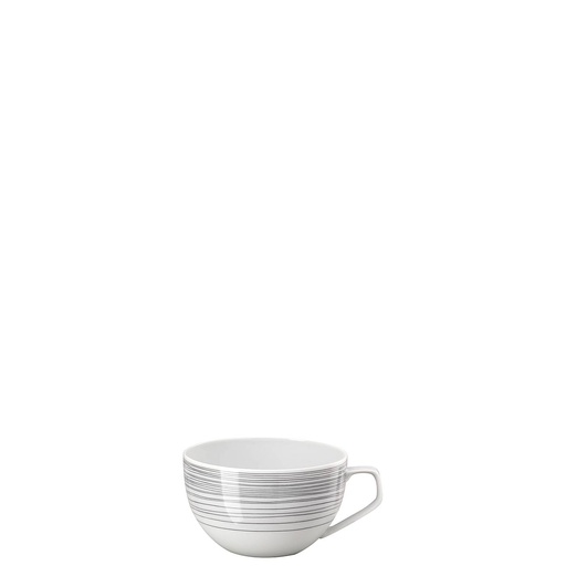 Rosenthal TAC Gropius Stripes 2.0 Kombi-Obertasse 0,3 L