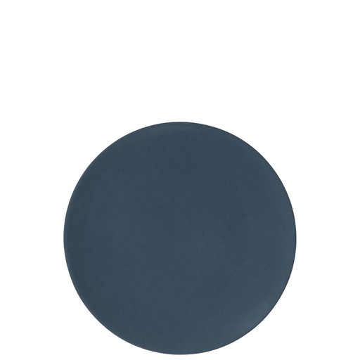 Rosenthal TAC Sensual Comfort Blue Frühstücksteller 22 cm