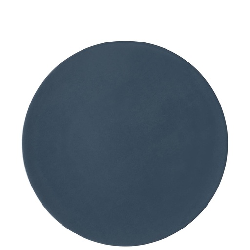 Rosenthal TAC Sensual Comfort Blue Speiseteller 28 cm