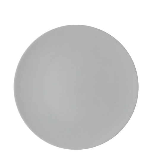 Rosenthal TAC Sensual Gentle Grey Speiseteller 28 cm