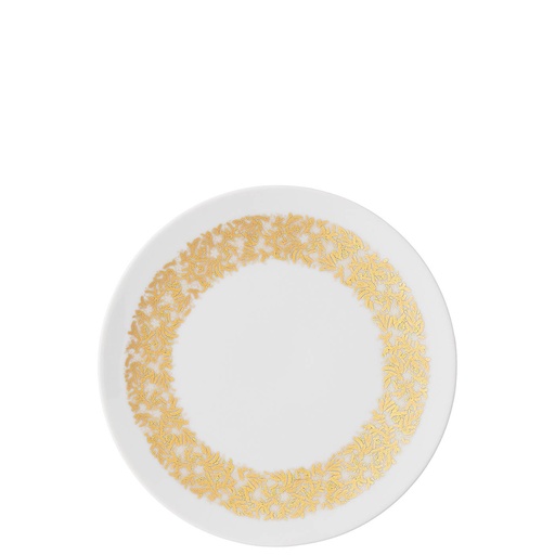 Rosenthal TAC Gropius Festive Ornaments Frühstücksteller 22 cm
