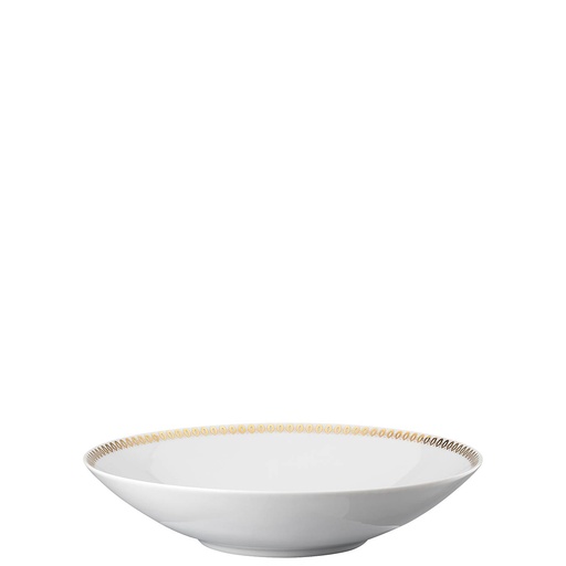 Rosenthal TAC Gropius Festive Celebration Suppenteller 24 cm