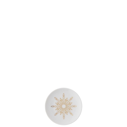 Rosenthal TAC Gropius Festive C. Stars M1 Teller flach 10 cm