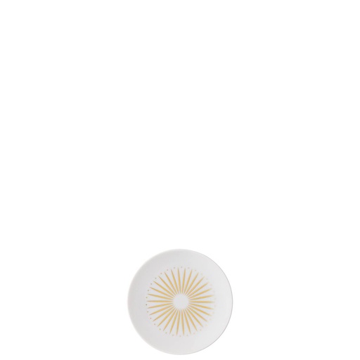 Rosenthal TAC Gropius Festive C. Stars M2 Teller flach 10 cm