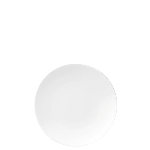 Rosenthal TAC Gropius Weiss Frühstücksteller 19 cm