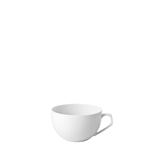 Rosenthal TAC Gropius Weiss Kombi-Obertasse 0,3 L
