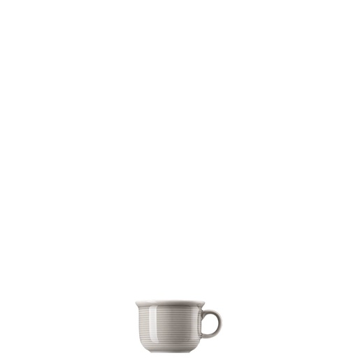 Thomas Trend Colour Moon Grey Espresso-Obertasse 0,1 L