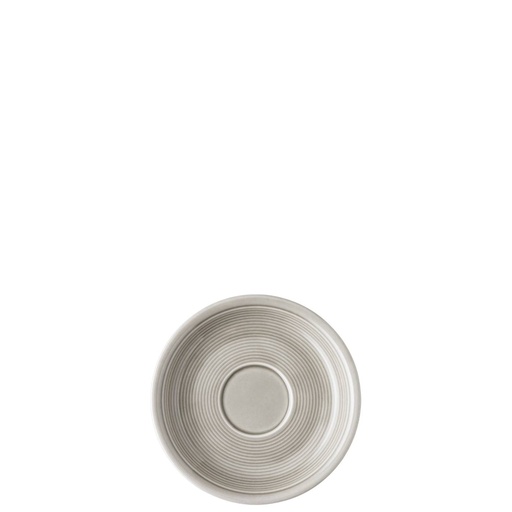Thomas Trend Colour Moon Grey Kaffee-Untertasse 14 cm