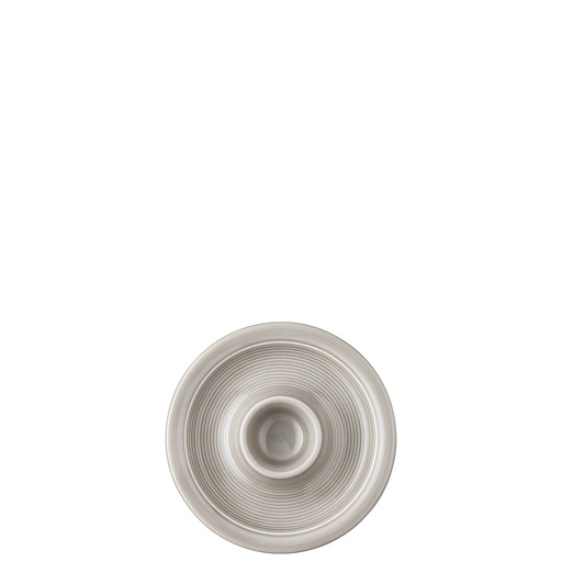 Thomas Trend Colour Moon Grey Eierbecher mit Ablage 14 cm