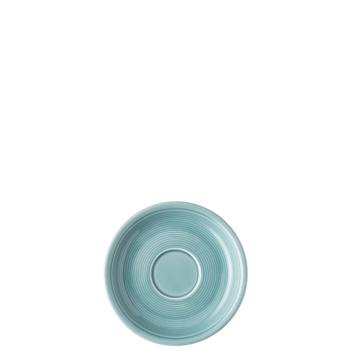 Thomas Trend Colour Ice Blue Kaffee-Untertasse 14 cm