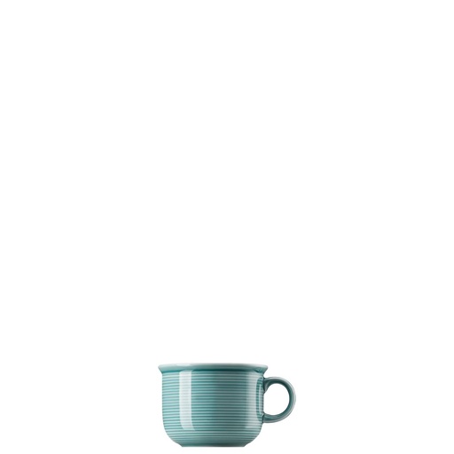 Thomas Trend Colour Ice Blue Kaffee-Obertasse 0,18 L
