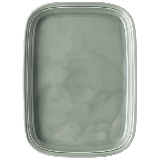 Thomas Trend Colour Moss Green Platte 33 cm