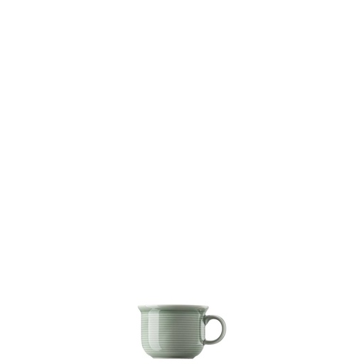 Thomas Trend Colour Moss Green Espresso-Obertasse 0,1 L