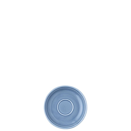 Thomas Trend Colour Arctic Blue Espresso-Untertasse 12 cm