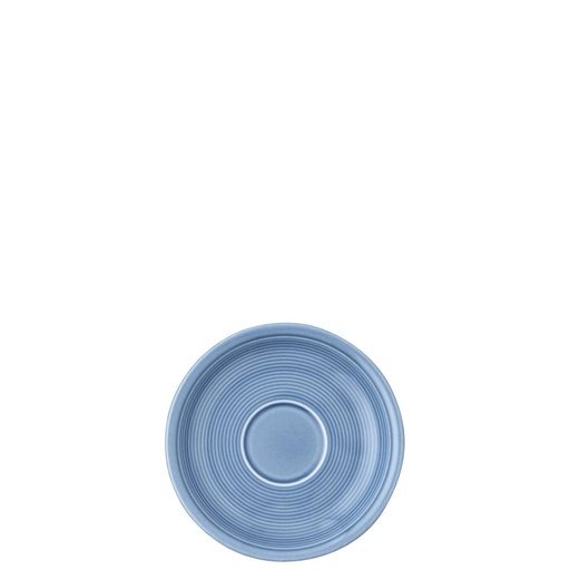 Thomas Trend Colour Arctic Blue Kaffee-Untertasse 14 cm
