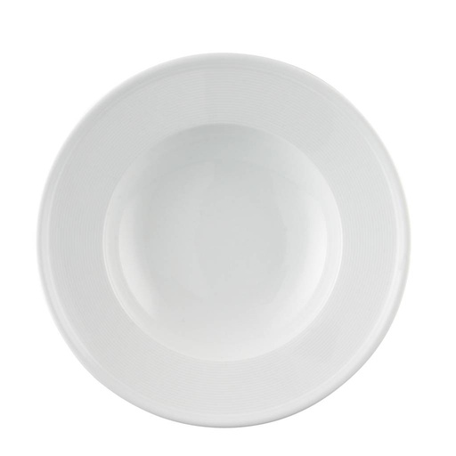 Thomas Trend Weiss Pastateller 30 cm