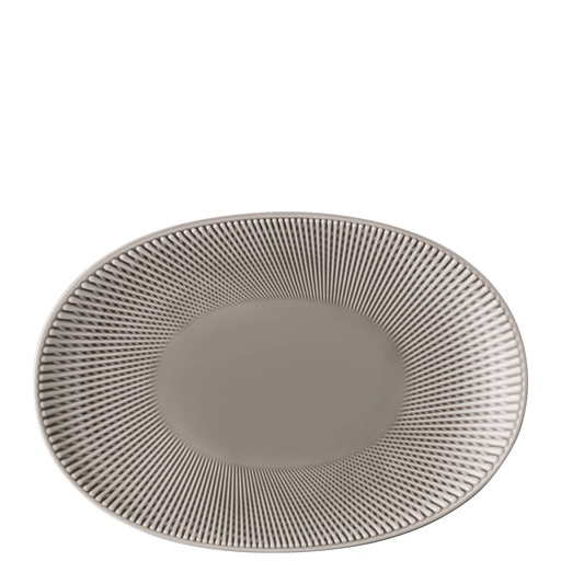Rosenthal Blend Mineral Platte 30 cm