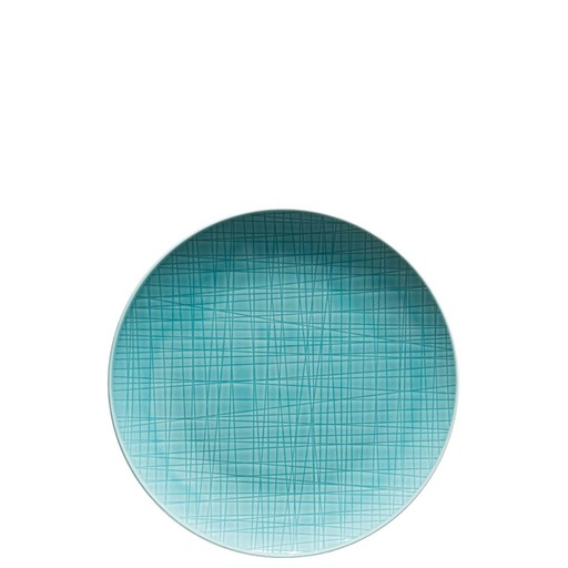 Rosenthal Mesh Colours Aqua Teller flach 21 cm