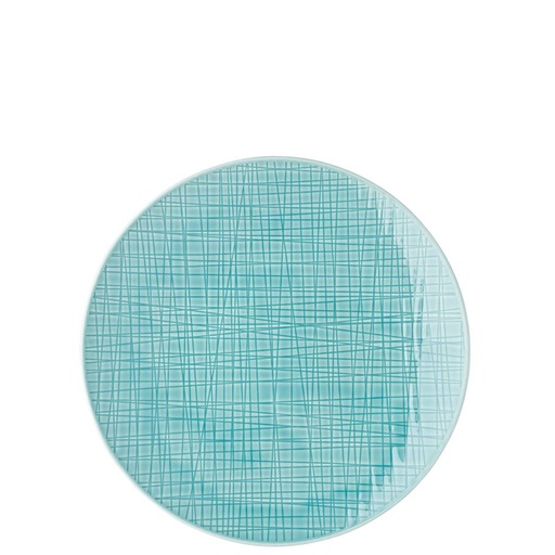 Rosenthal Mesh Colours Aqua Teller flach 24 cm