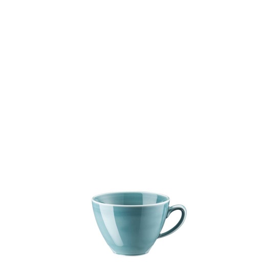 Rosenthal Mesh Colours Aqua Kombi-Obertasse 0,29 L