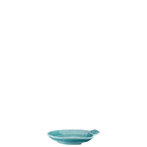 Rosenthal Mesh Colours Aqua Schale flach 12 cm