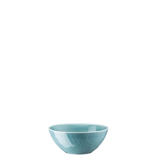 Rosenthal Mesh Colours Aqua Müslischale 14 cm
