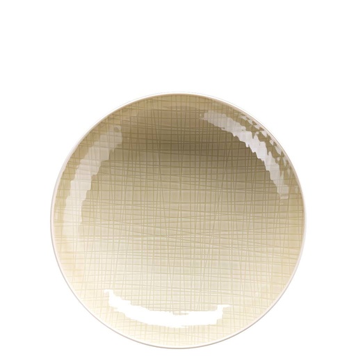 Rosenthal Mesh Colours Cream Teller tief 25 cm