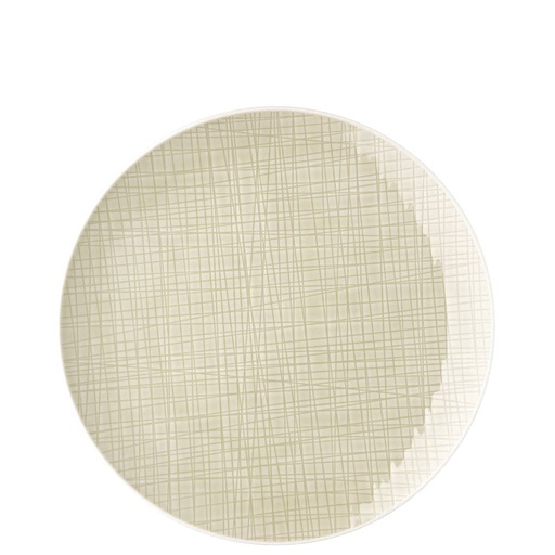 Rosenthal Mesh Colours Cream Teller flach 27 cm