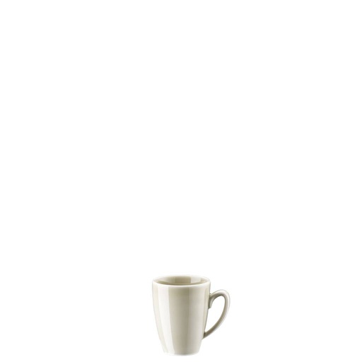 Rosenthal Mesh Colours Cream Espresso-Obertasse 0,08 L