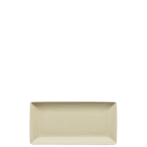 Rosenthal Mesh Colours Cream Schale 20 x 10 cm