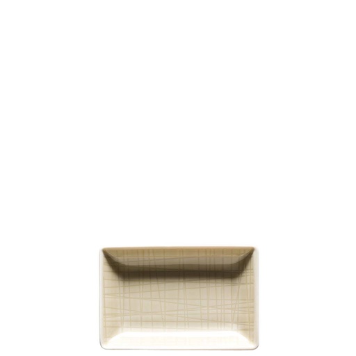 Rosenthal Mesh Colours Cream Schale 10 x 7 cm