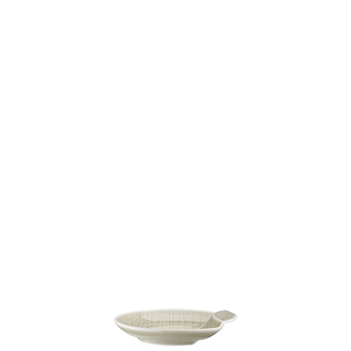 Rosenthal Mesh Colours Cream Schale flach 12 cm