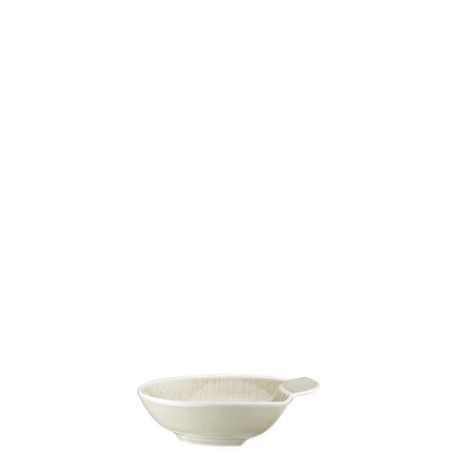 Rosenthal Mesh Colours Cream Schale tief 14 cm