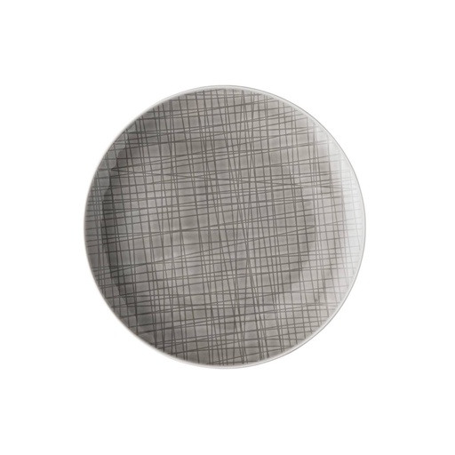 Rosenthal Mesh Colours Mountain Teller flach 21 cm