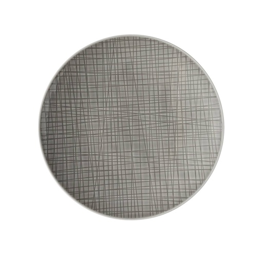 Rosenthal Mesh Colours Mountain Teller flach 24 cm
