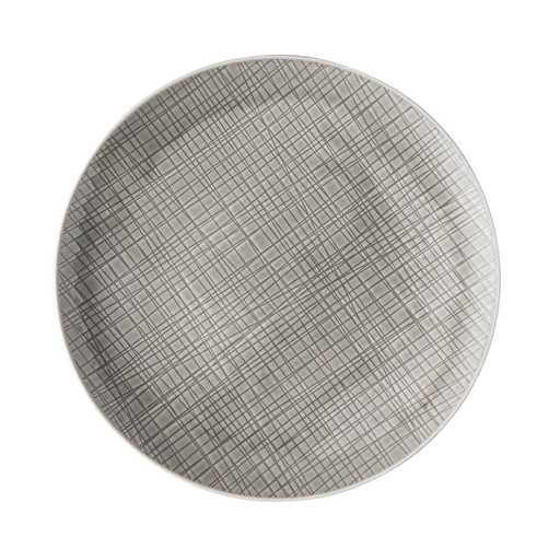 Rosenthal Mesh Colours Mountain Teller flach 27 cm