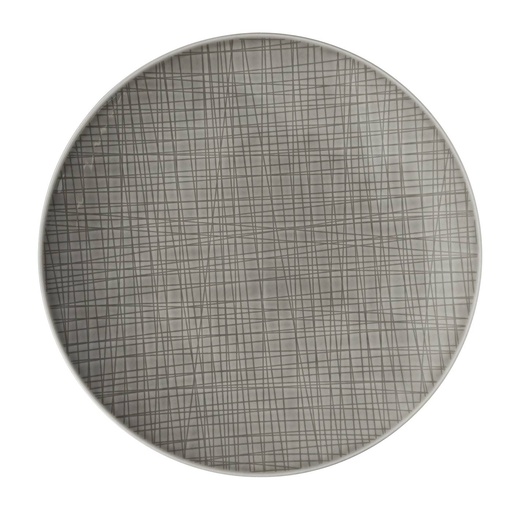 Rosenthal Mesh Colours Mountain Teller flach 30 cm