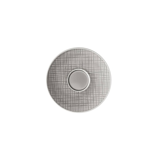 Rosenthal Mesh Colours Mountain Kaffee-Untertasse 16 cm