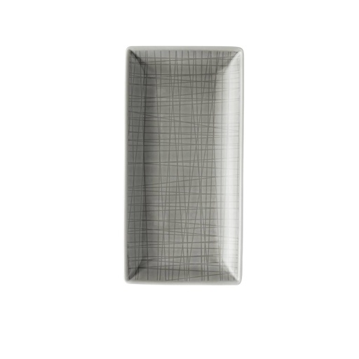Rosenthal Mesh Colours Mountain Schale 20 x 10 cm