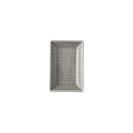 Rosenthal Mesh Colours Mountain Schale 10 x 7 cm