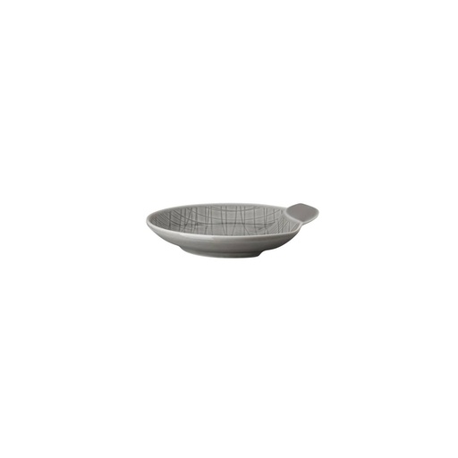 Rosenthal Mesh Colours Mountain Schale flach 12 cm