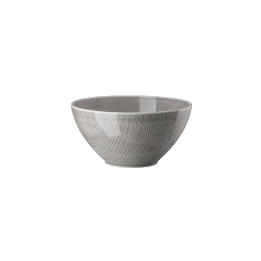 Rosenthal Mesh Colours Mountain Schale hoch 18 cm