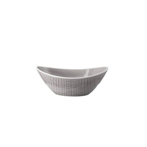Rosenthal Mesh Colours Mountain Schale oval 15 x 11 cm