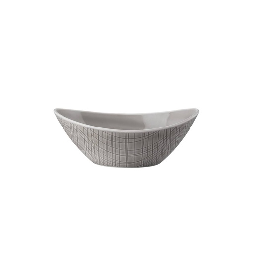 Rosenthal Mesh Colours Mountain Schale oval 20 x 15 cm
