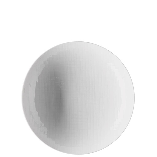 Rosenthal Mesh Weiss Teller tief 25 cm