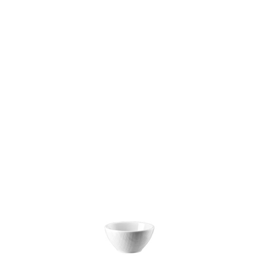 Rosenthal Mesh Weiss Schälchen 6 cm
