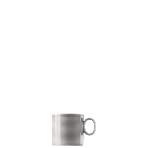 Thomas Loft Colour - Moon Grey Kaffee-Obertasse 0,21 L
