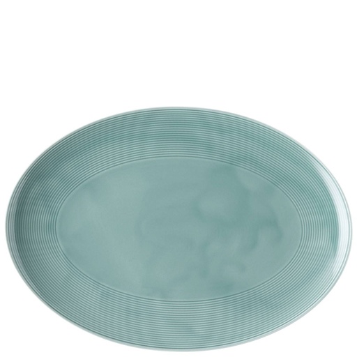 Thomas Loft Colour - Ice Blue Platte 34 cm