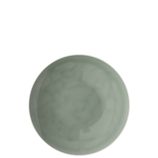 Thomas Loft Colour - Moss Green Frühstücksteller 22 cm
