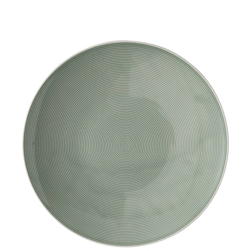 Thomas Loft Colour - Moss Green Speiseteller 28 cm